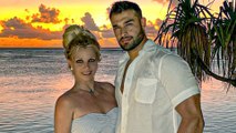 Are Britney Spears And Sam Asghari Married?