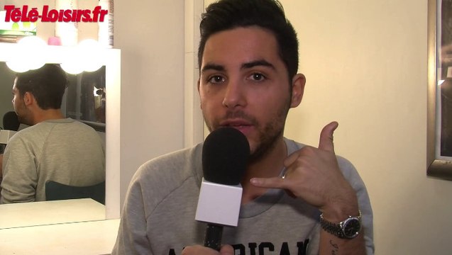 Alban Bartoli interdit de The Voice à cause des Anges : Je suis déçu