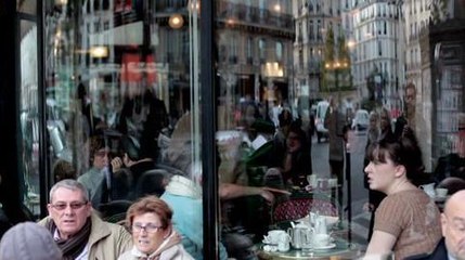 Breves de trottoirs