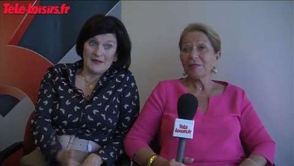 C'est du propre : interview de Béatrice et Danièle