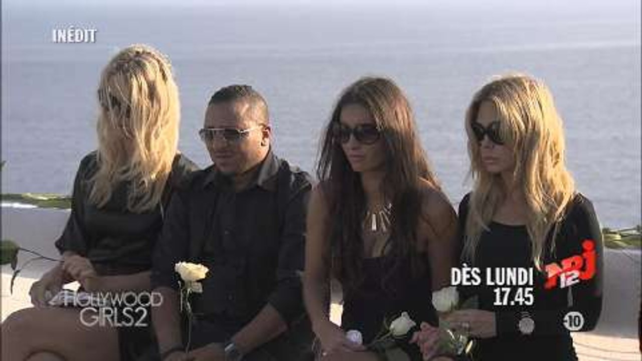 Hollywood Girls saison 2 (Teaser)