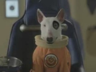 Laurent Kerusore doubleur des Copains dans L'espace