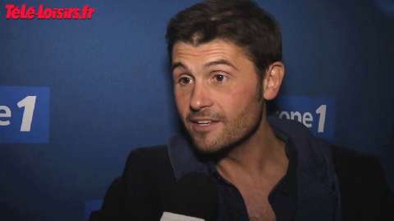Splash, son accident de voiture : Christophe Beaugrand répond