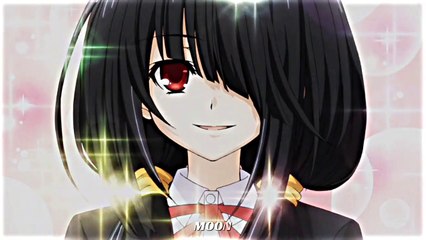 KURUMI SANGAT BERDAMAGE __ DATE A LIVE __ JEDAG JEDUG ANIME