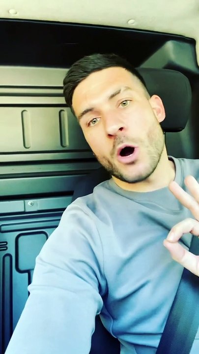 Présidentielle - Regardez le coup de gueule vu plus d'un million de fois d'Arnaud Seassari, cet influenceur corse qui refuse de choisir entre Emmanuel Macron et "sa gestion catastrophique" et "l'extrême droite" de Marine Le Pen - VIDEO