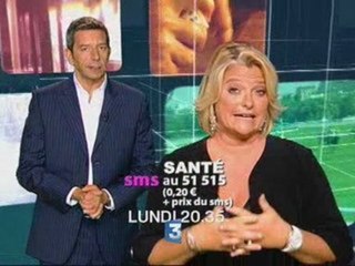 Plaisir ou dépendance, vos questions, nos réponses (France3)