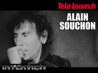 Alain Souchon