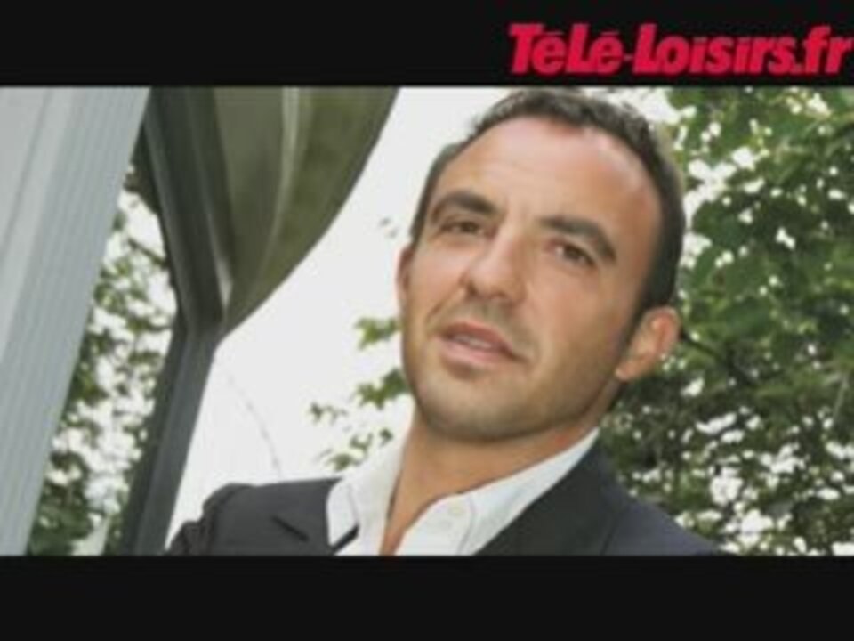 Nikos chante Nino Ferrer