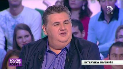 Pierre Ménès : "Laurent Ruquier est un minable"