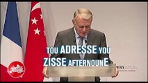 La mise au point pleine d'ironie du Petit Journal sur la polémique Ayrault-Hollande