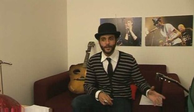 One Shot Not (Arte) et Yodelice : teaser