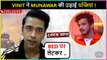 Angry Vinit Kakar Called Munawar Faruqui 'Guru ji' | Eviction Interview | Lock Upp