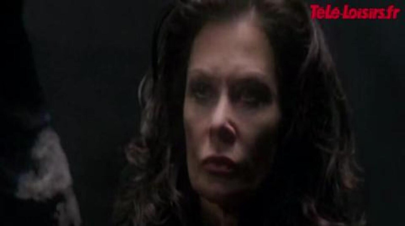 Interview Jane Badler (V)