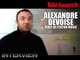 Alexandre Devoise parle de Station Music