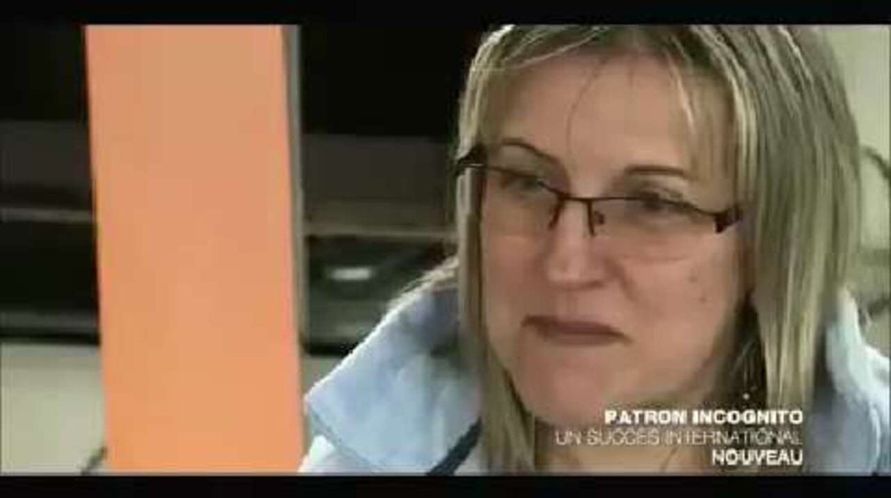 M6 : Les magazines de la saison 2011-2012