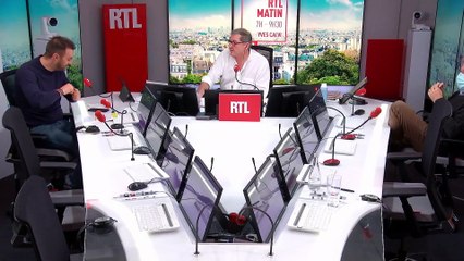 La recette de la crème pâtissière de Cyril Lignac