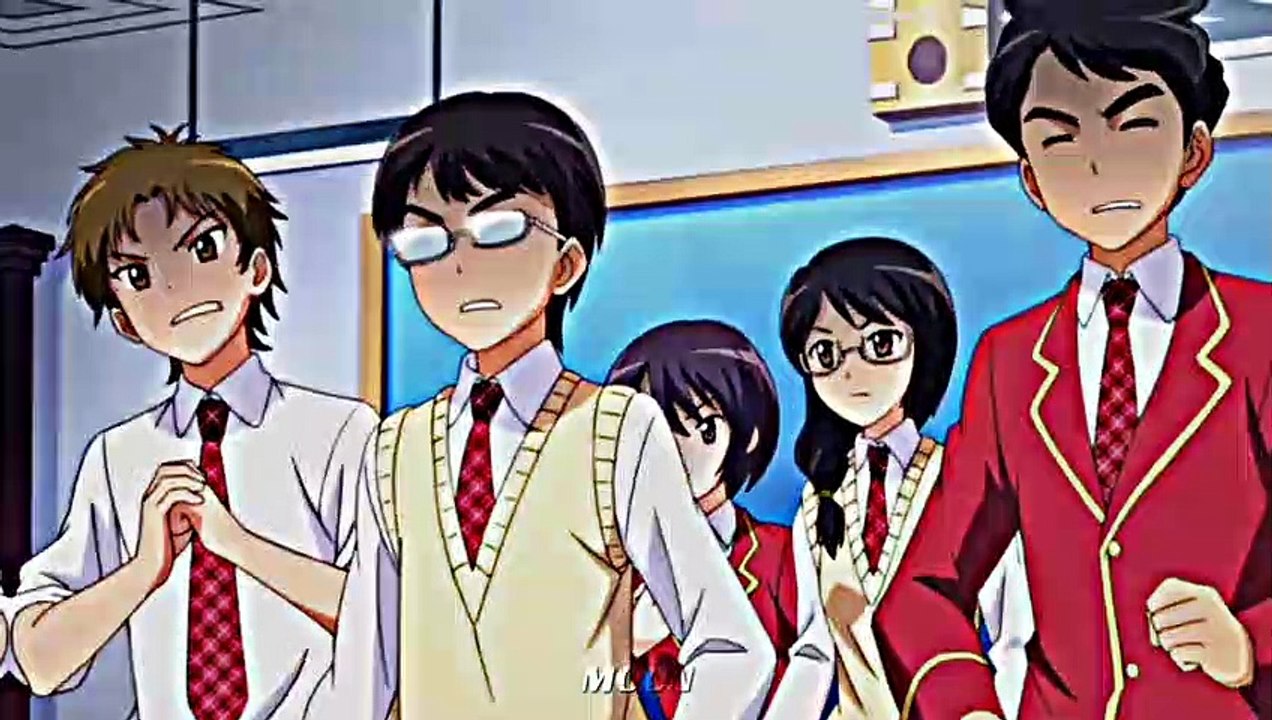 KETIKA TIBA TIBA PELUK CEWEK SATU KELAS LANGSUNG NGAMUK __ NOUCOME __ JEDAG JE