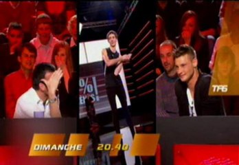 100% Phénomènes (TF6) : bande-annonce