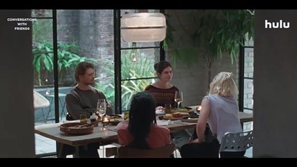 Conversations with Friends S01