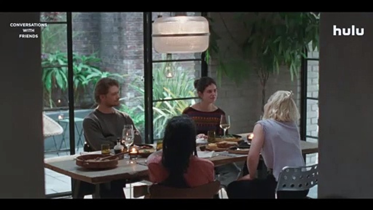 Conversations with Friends S01