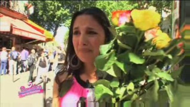 5 bombes chez les frenchies (NRJ 12)