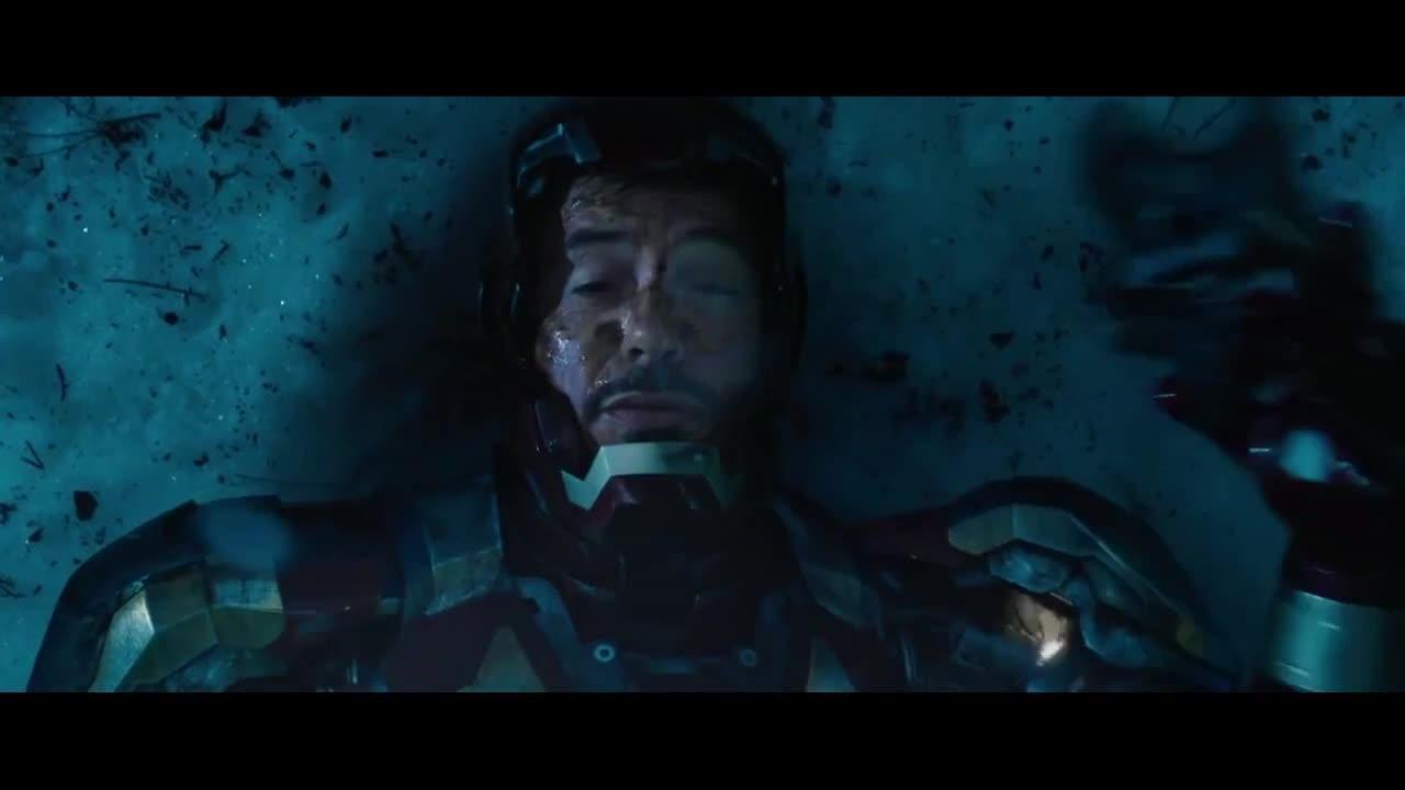Iron Man 3