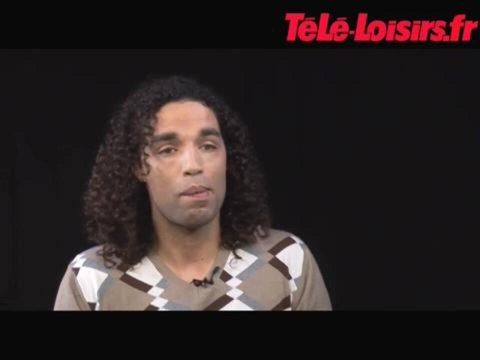 Ronald Confessions Intimes, L'Interview