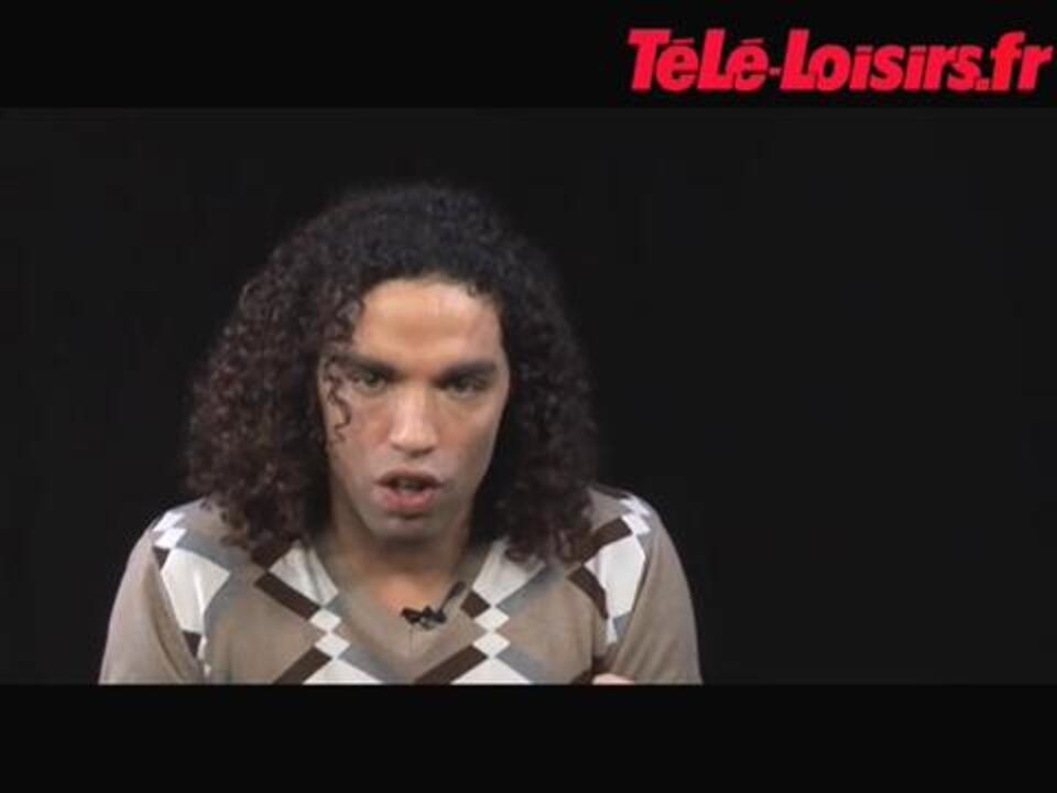 Ronald, sa leçon (Confessions Intimes)