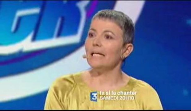 Fa si la chanter (bande-annonce)