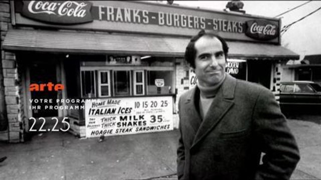 Soirée Arte 17 octobre (Bande-annonce)