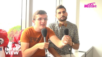 Florian et Gabriel échouent en finale de Pékin Express 2018 : "C'est un traumatisme"
