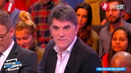 Découvrez quel célèbre animateur a refusé d'animer les Z'amours par amitié pour Tex