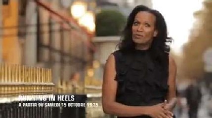 Vincent McDoom sur AB1 (Running in Heels)