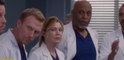 Grey's Anatomy saison 14: découvrez la bande-annonce de l'épisode 15