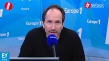 Jeremstar de retour à l'antenne ? Le co-producteur des Terriens du Dimanche Stéphane Simon répond à Philippe Vandel