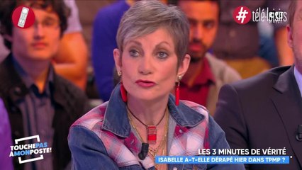 TPMP : Accusée de racisme avec ses propos sur la candidate de The Voice, Isabelle Morini-Bosc s'explique !
