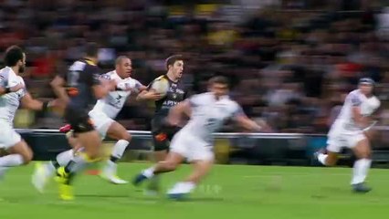 Bande annonce Top 14 : Toulouse vs La Rochelle (25e journée)