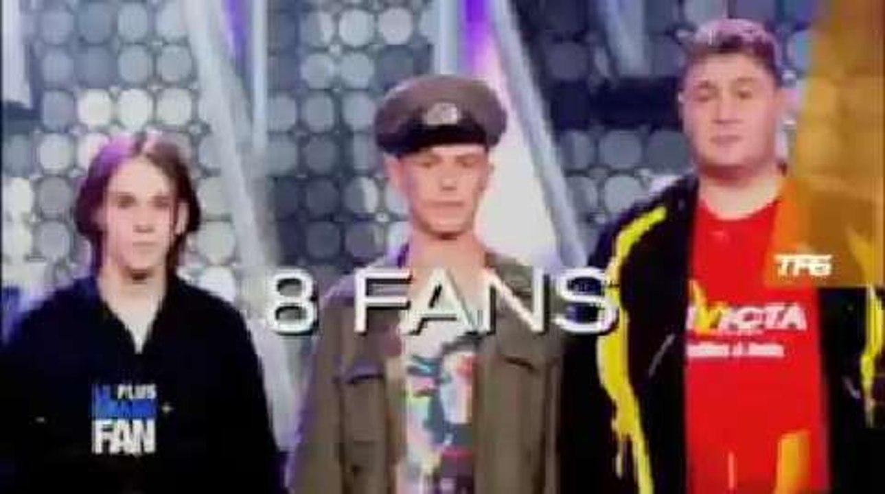 Le Plus Grand Fan