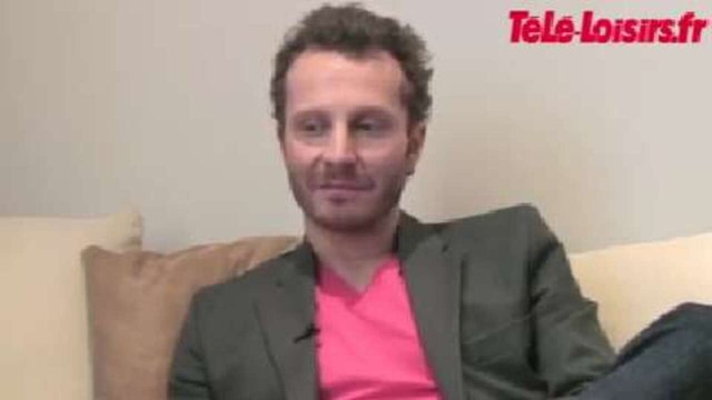 Sinclair : Interview