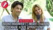Demain nous appartient (TF1)  : Bruno Madinier et Ingrid Chauvin dévoilent l'intrigue de l'été