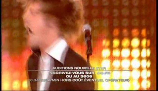 Nouvelle Star : Les castings