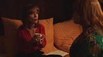 The Romanoffs (Amazon Prime Video) : Une première bande-annonce pleine de malice avec Isabelle Huppert