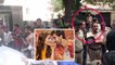 Alia Bhatt Ranbir Wedding: Ranbir Kapoor house Vastu के बाहर Police Protection Video Viral | Boldsky