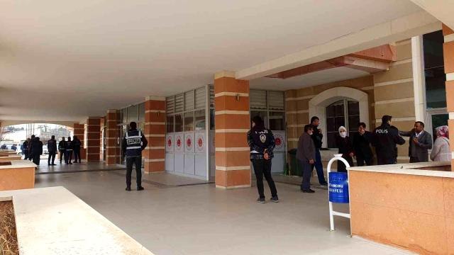 Son dakika haber... Tartıştığı kuzenini balta ile öldüren sanık 15 yıl hapis cezasına çarptırıldı