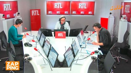 Mort de Charles Aznavour : en larmes, Line Renaud réagit à la disparition de l'artiste