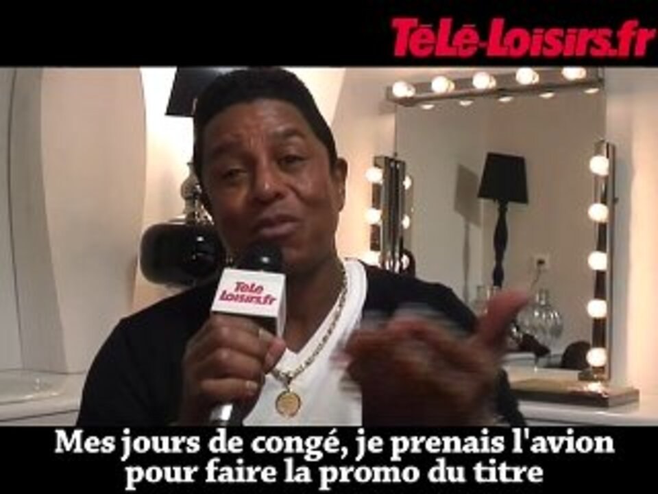 Jermaine Jackson