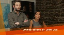 United Colors of Jean-Luc (Comédie)
