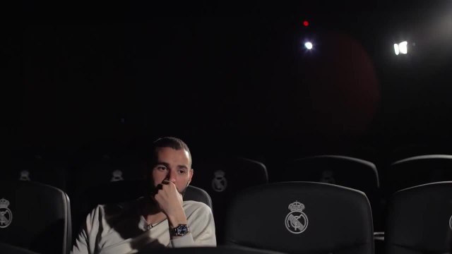 Karim Benzema se souvient d'un fameux Atletico Madrid / Real Madrid