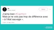 TEL - Cap Horn : Arnaud Ducret impressionne les internautes (REVUE DE TWEETS)