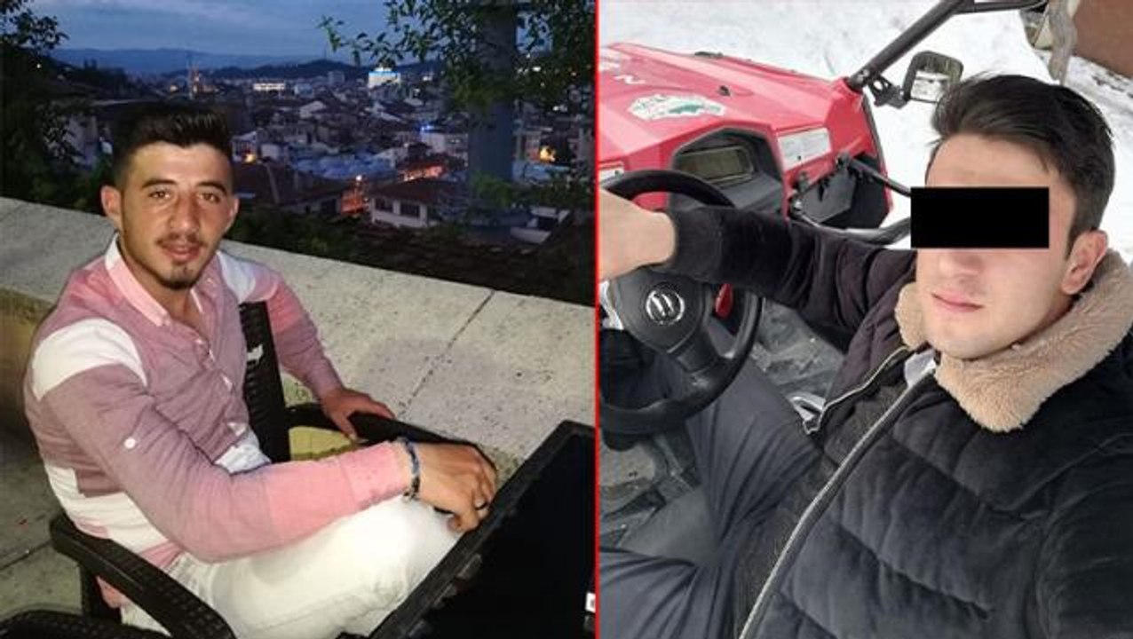 Kız arkadaş kavgasında kuzenini baltayla öldürmüştü! Aldığı ceza, acılı aileyi isyan ettirdi